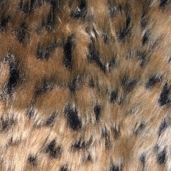 NWT Original Juicy Couture ✨SUPER RARE✨Doggy Fur Coat - Picture 10 of 10